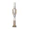 Glitzhome® 42" Gold & White Christmas Nutcracker